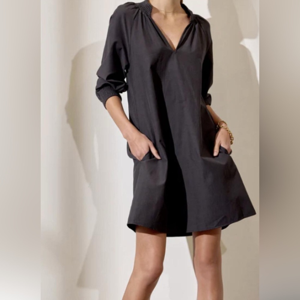 BROCHU WALKER Amaia Dress XS